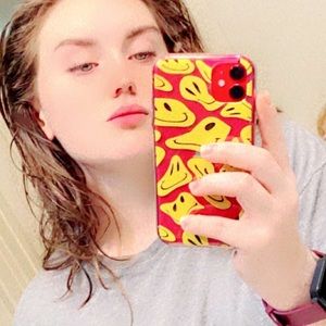 Meet your Posher, Bethany